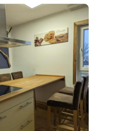 Feel Like Home - Metime2 Frielendorf Kültér fotó