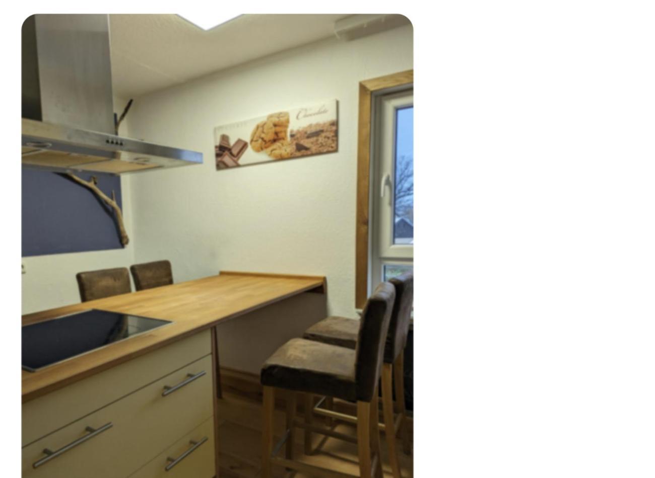 Feel Like Home - Metime2 Frielendorf Kültér fotó